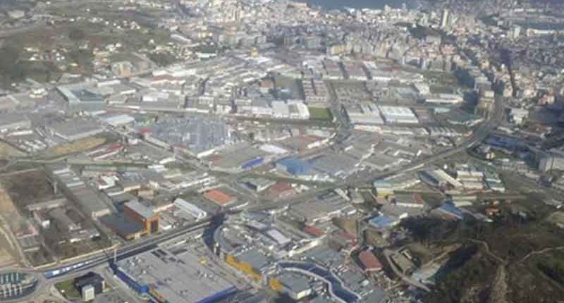 El Concello invertirá 1,1 millones en la reordenación del tráfico en A Grela